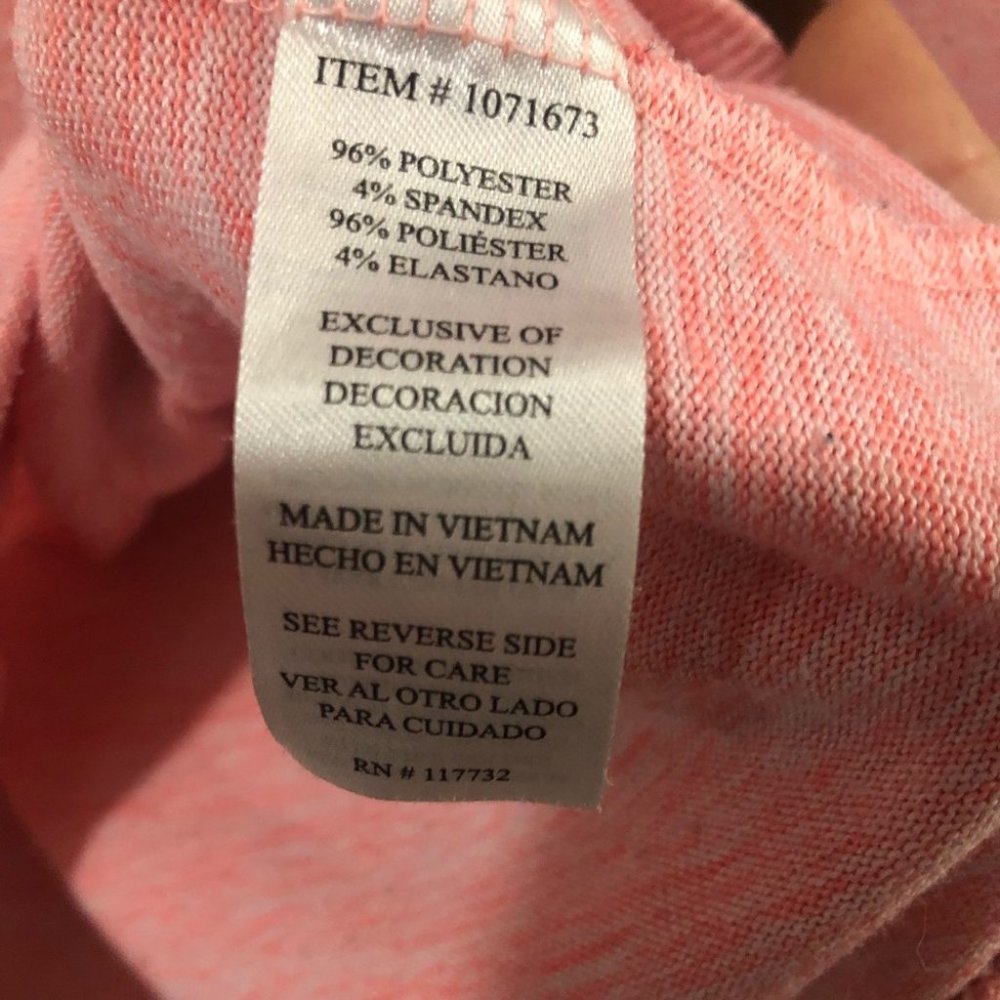 Gerry Women’s Cowl Neck Knit Long Sleeve - Picture 6 of 7